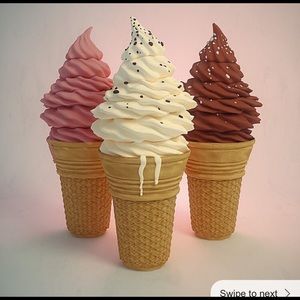 Meet your Posher, Kashay